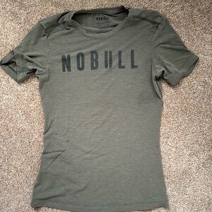 Nobull tee shirt